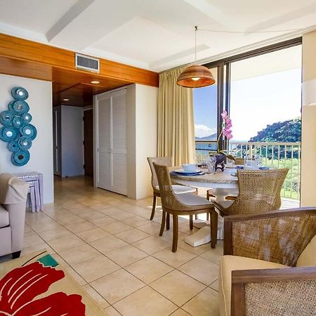 Hawaiian Princess Makaha Waianae Eksteriør billede