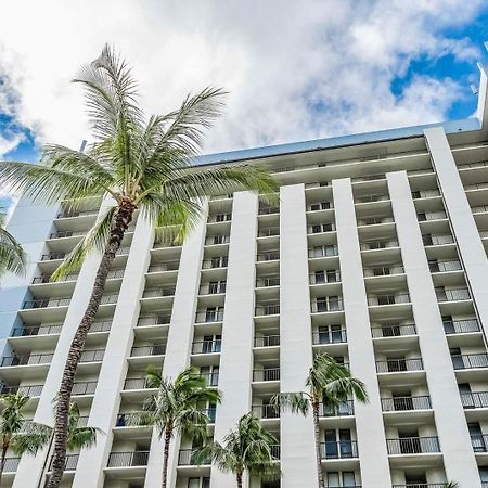 Hawaiian Princess Makaha Waianae Eksteriør billede