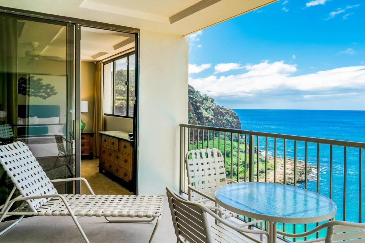 Hawaiian Princess Makaha Waianae Eksteriør billede